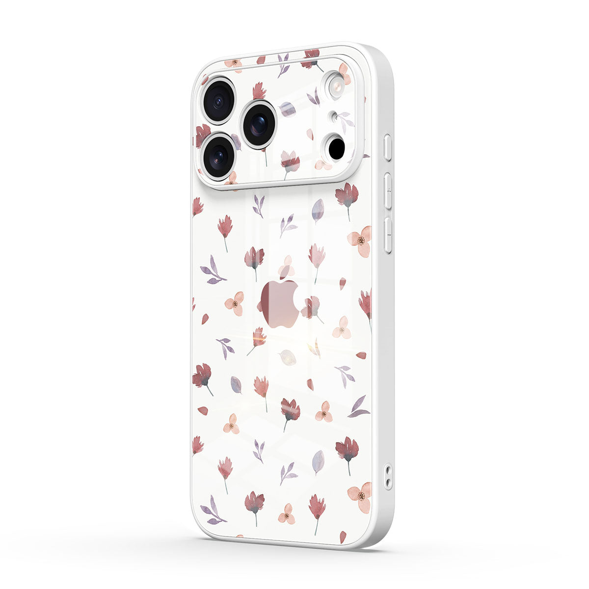 Floral Scent - iPhone Case
