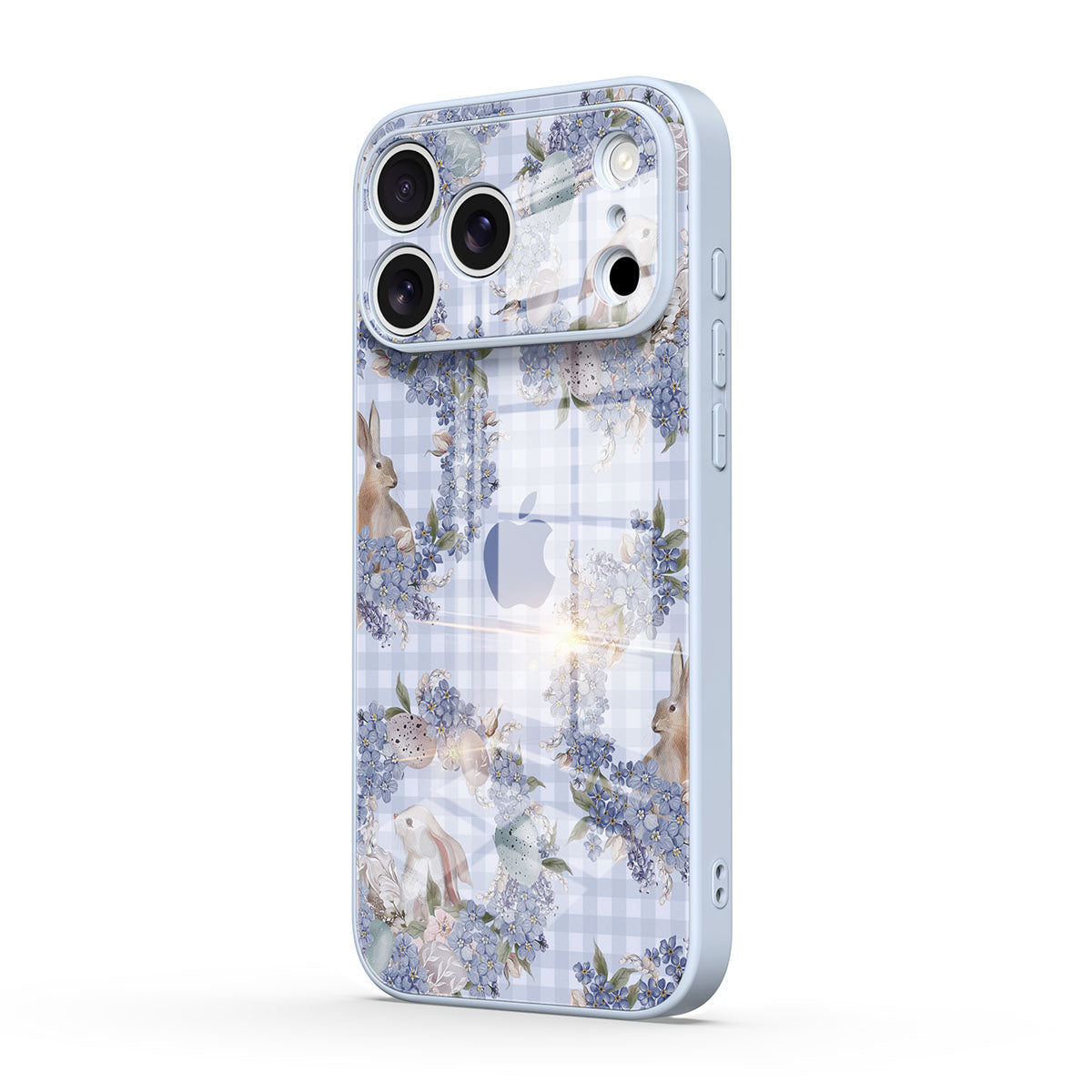 Hide and Seek - iPhone Case