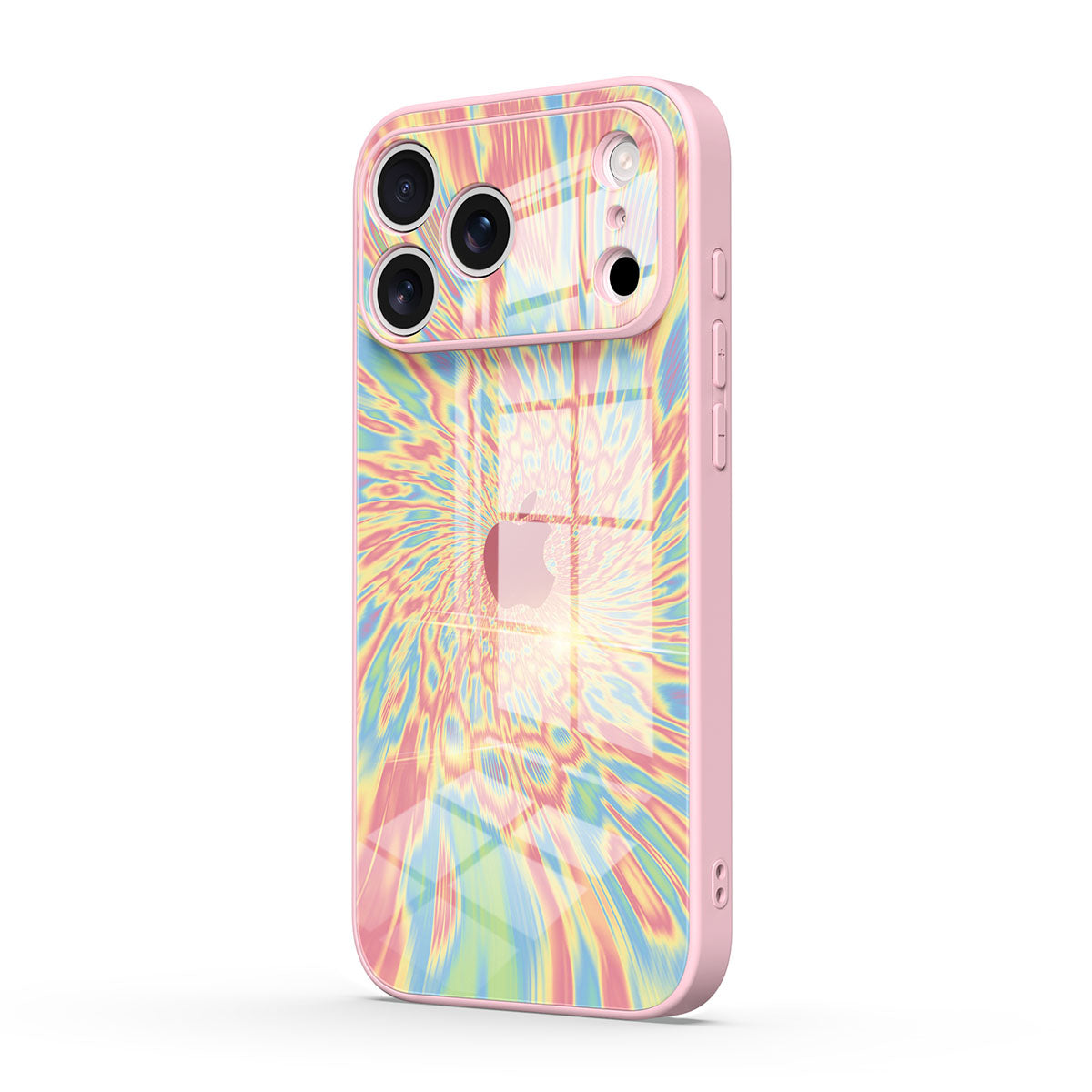 Losing Yourself - iPhone Case
