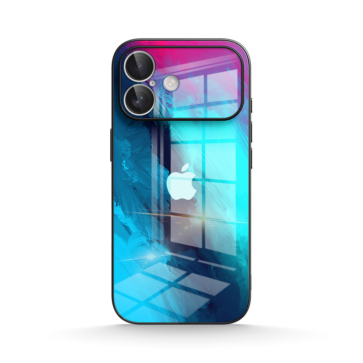 Endless Sea - iPhone Case