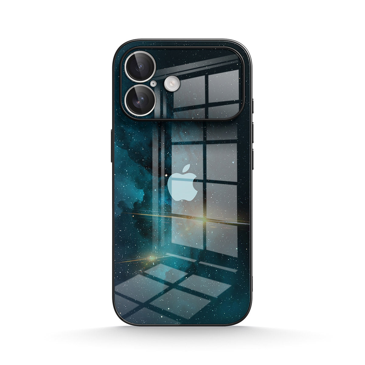 Starry Night - iPhone Case