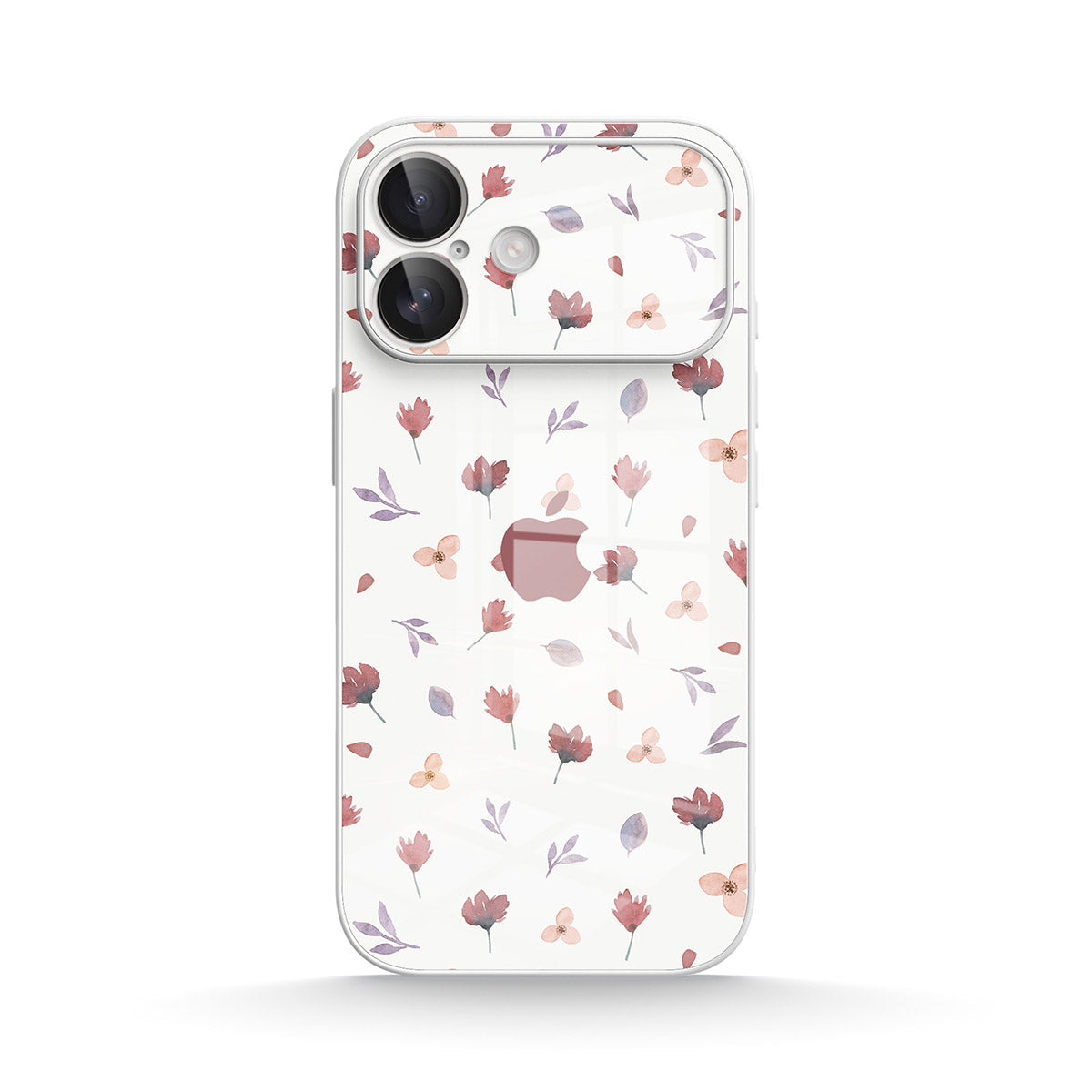 Floral Scent - iPhone Case