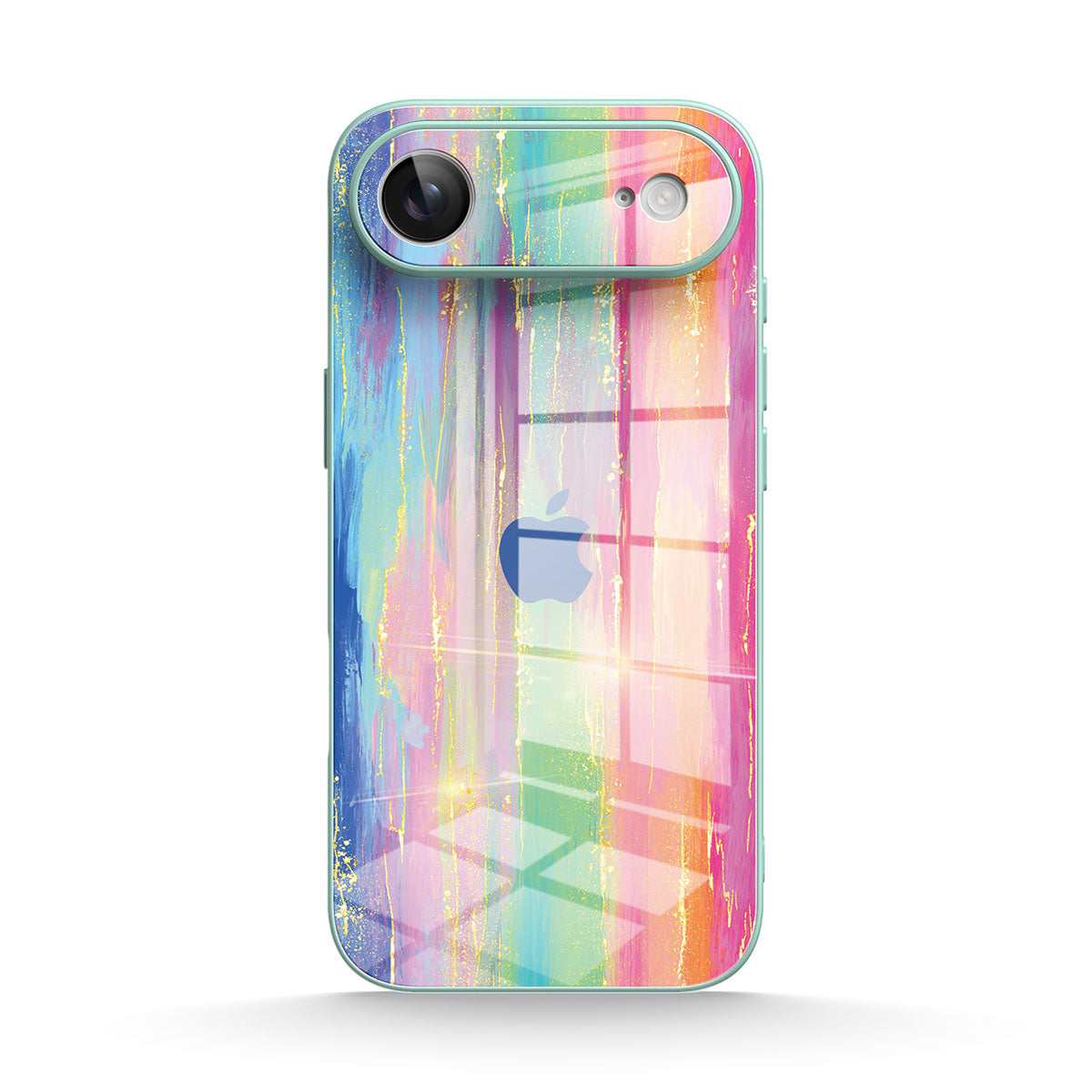 Breeze - iPhone Case