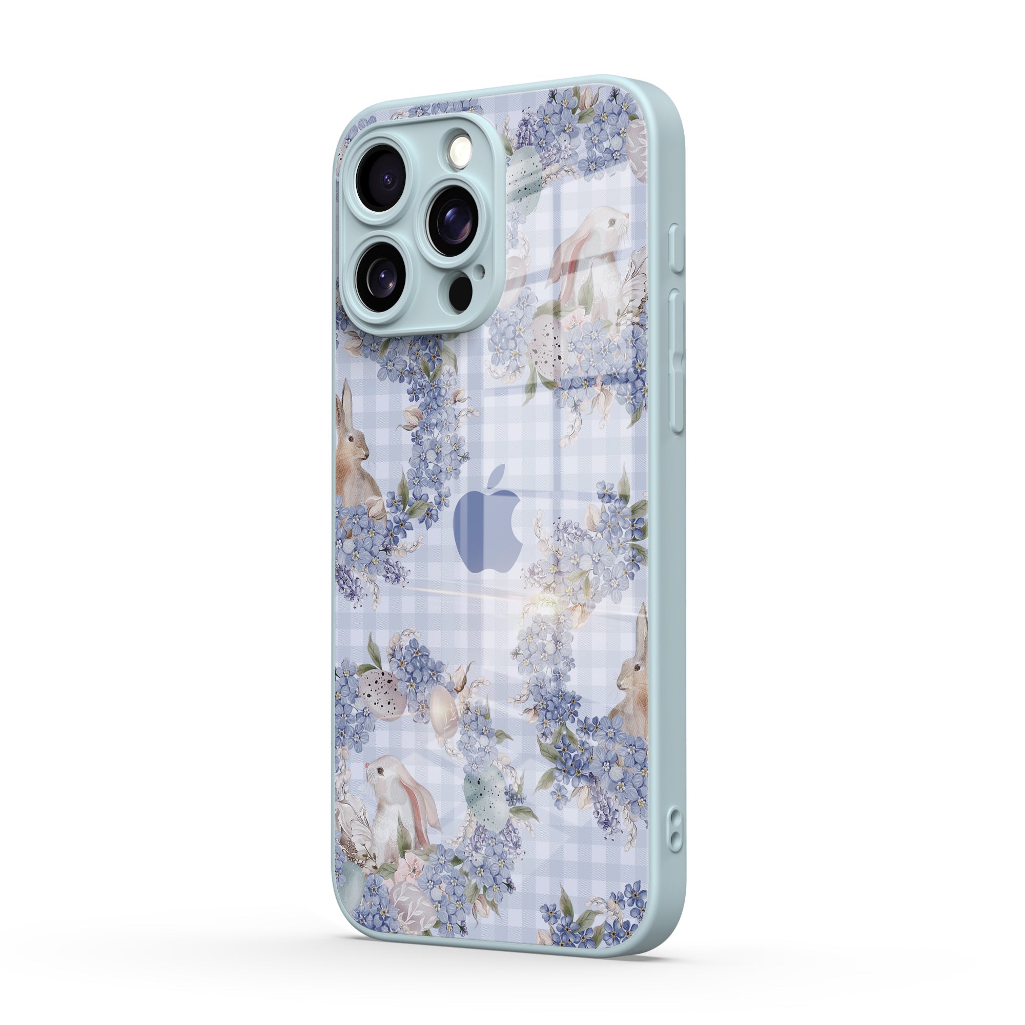 Hide and Seek - iPhone Case