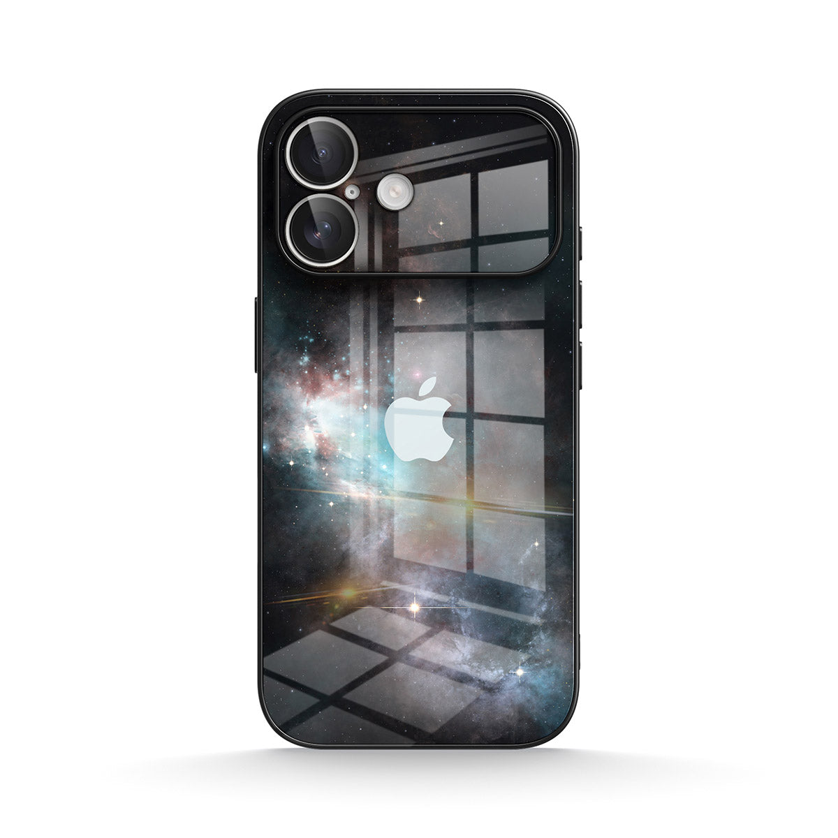 White Light - iPhone Case