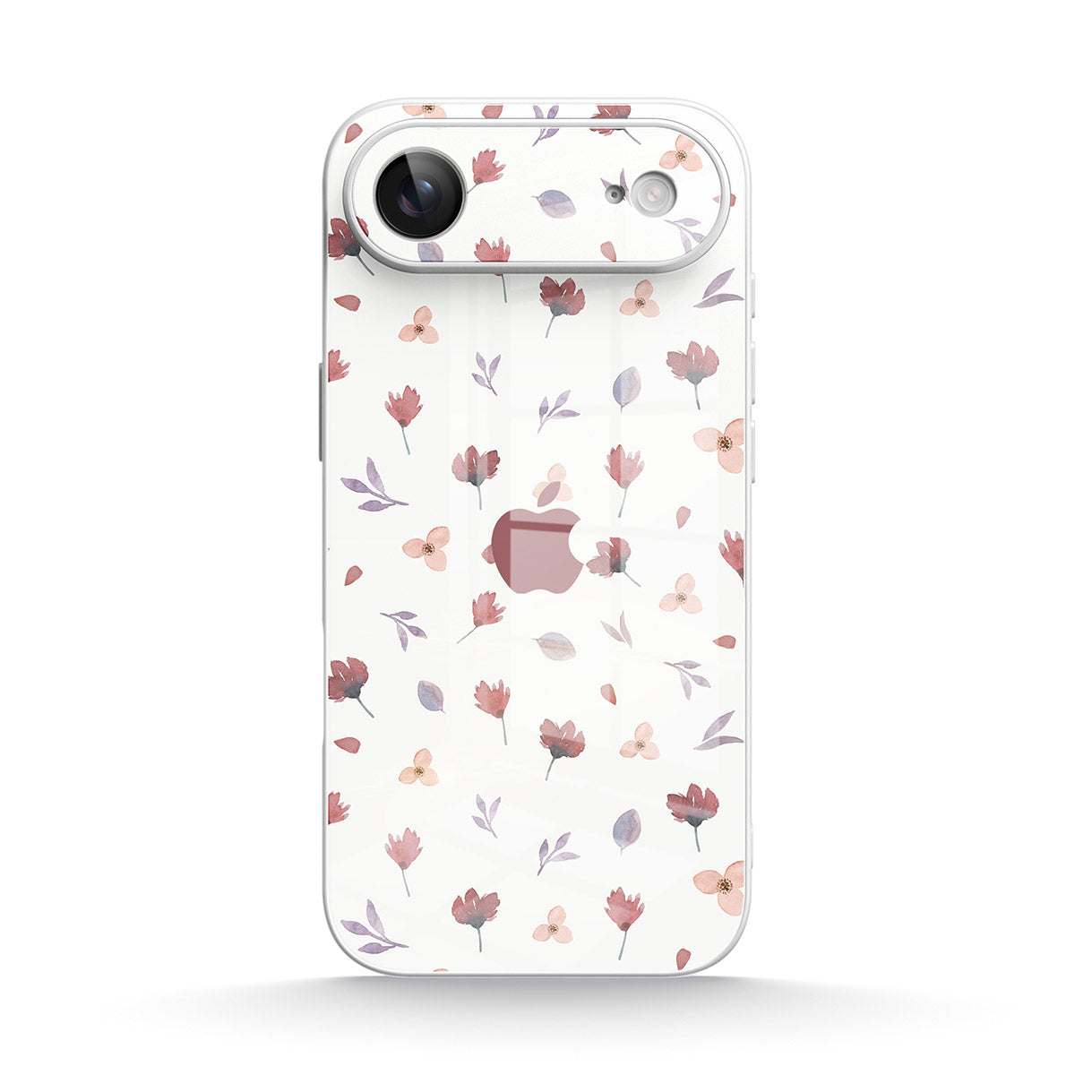 Floral Scent - iPhone Case