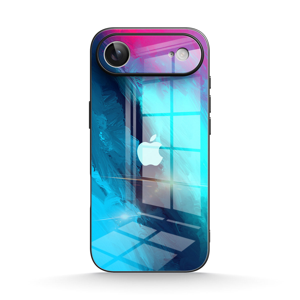 Endless Sea - iPhone Case