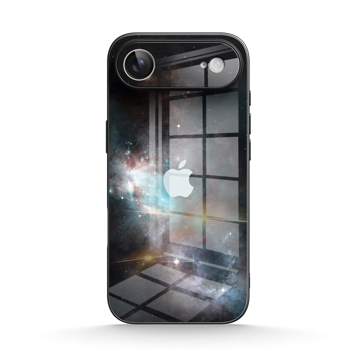White Light - iPhone Case