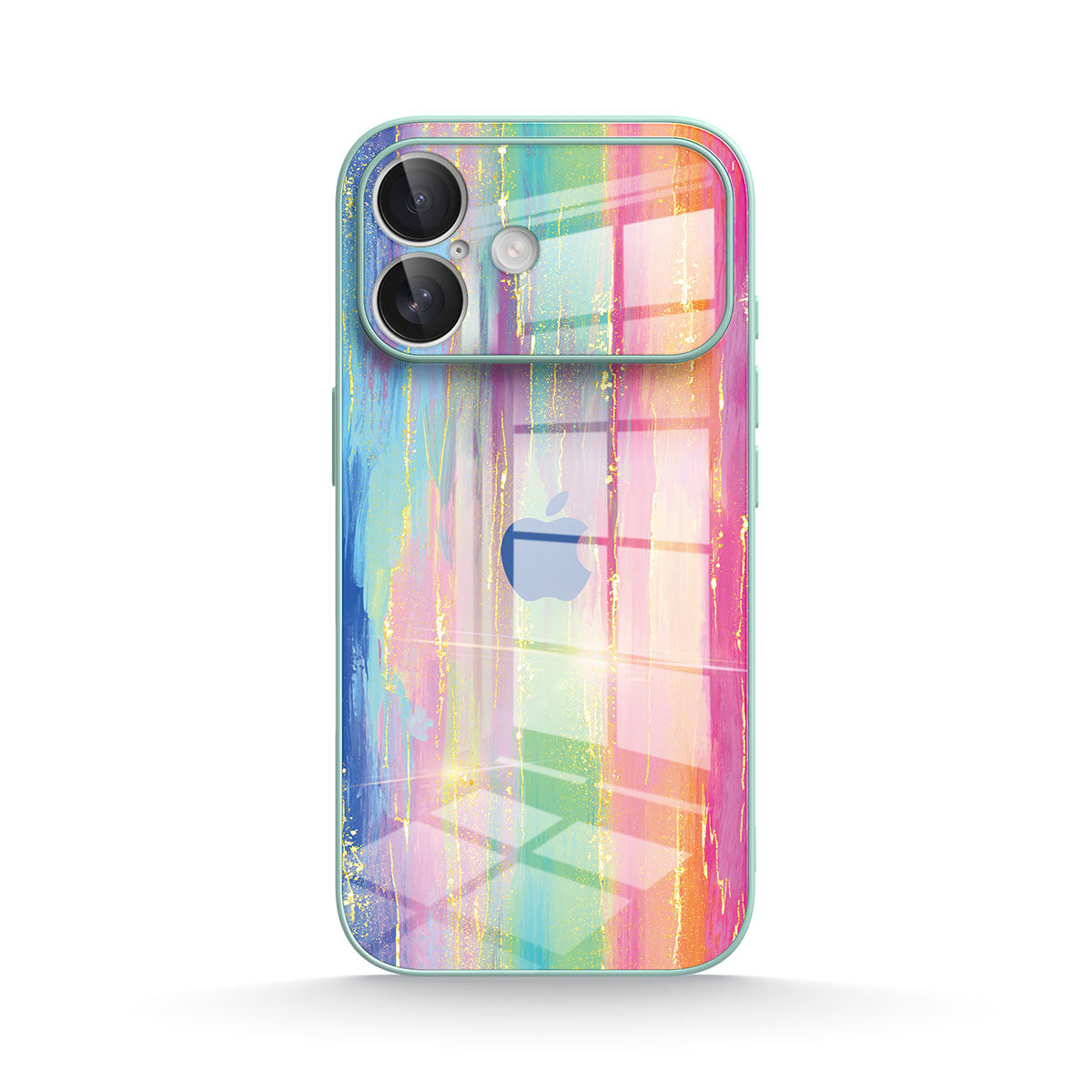 Breeze - iPhone Case