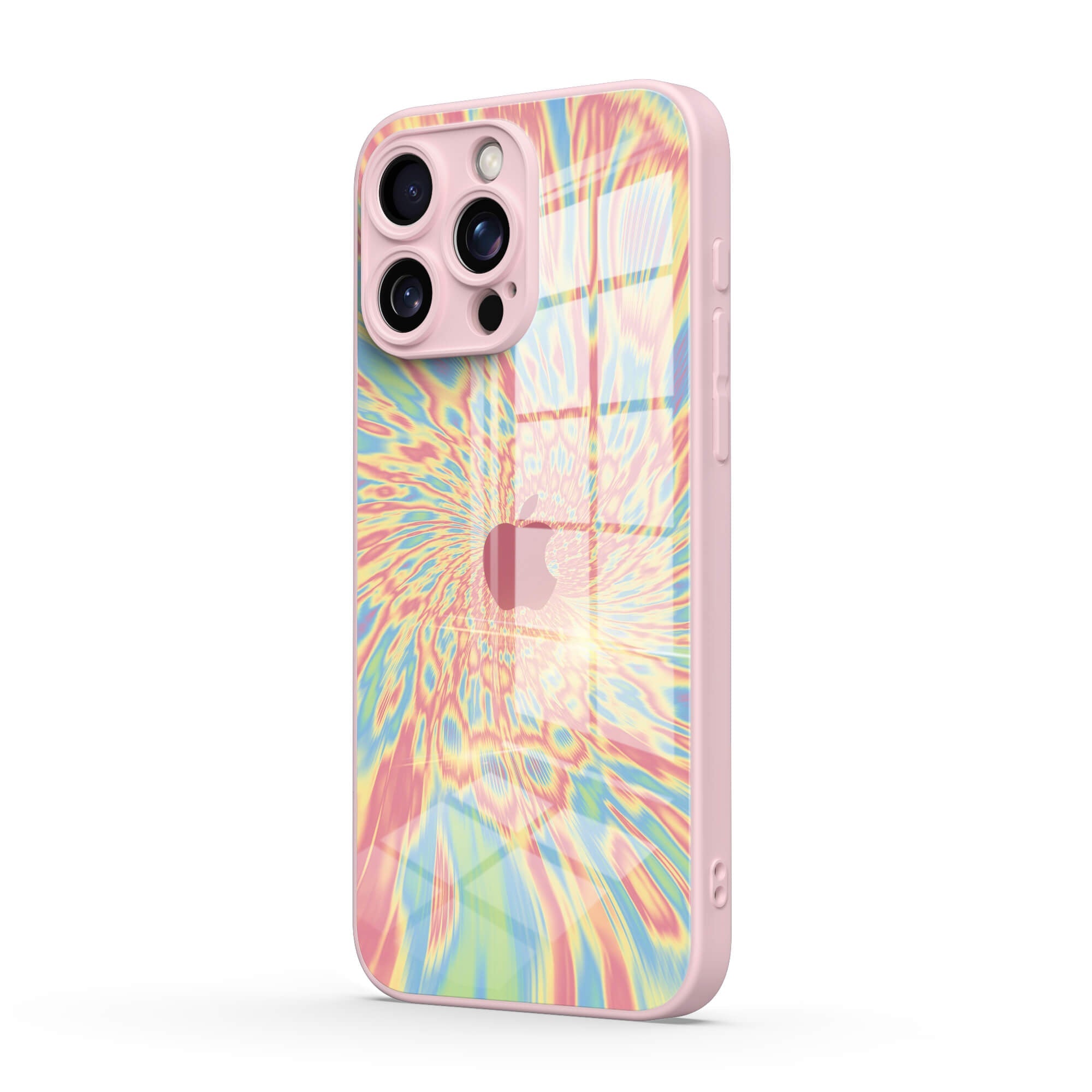 Losing Yourself - iPhone Case
