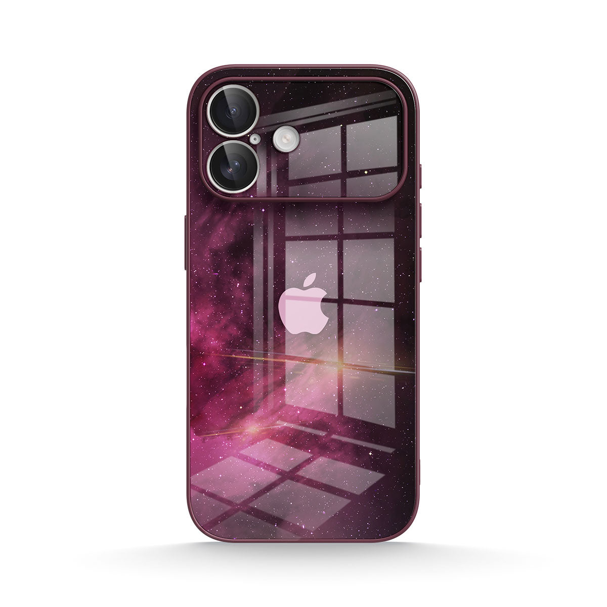 Cosmic Dust - iPhone Case