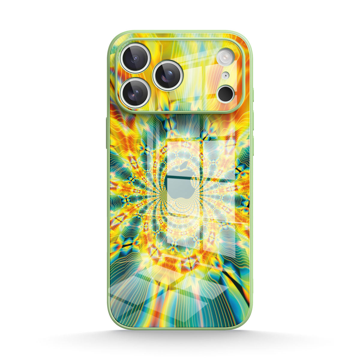 False - iPhone Case