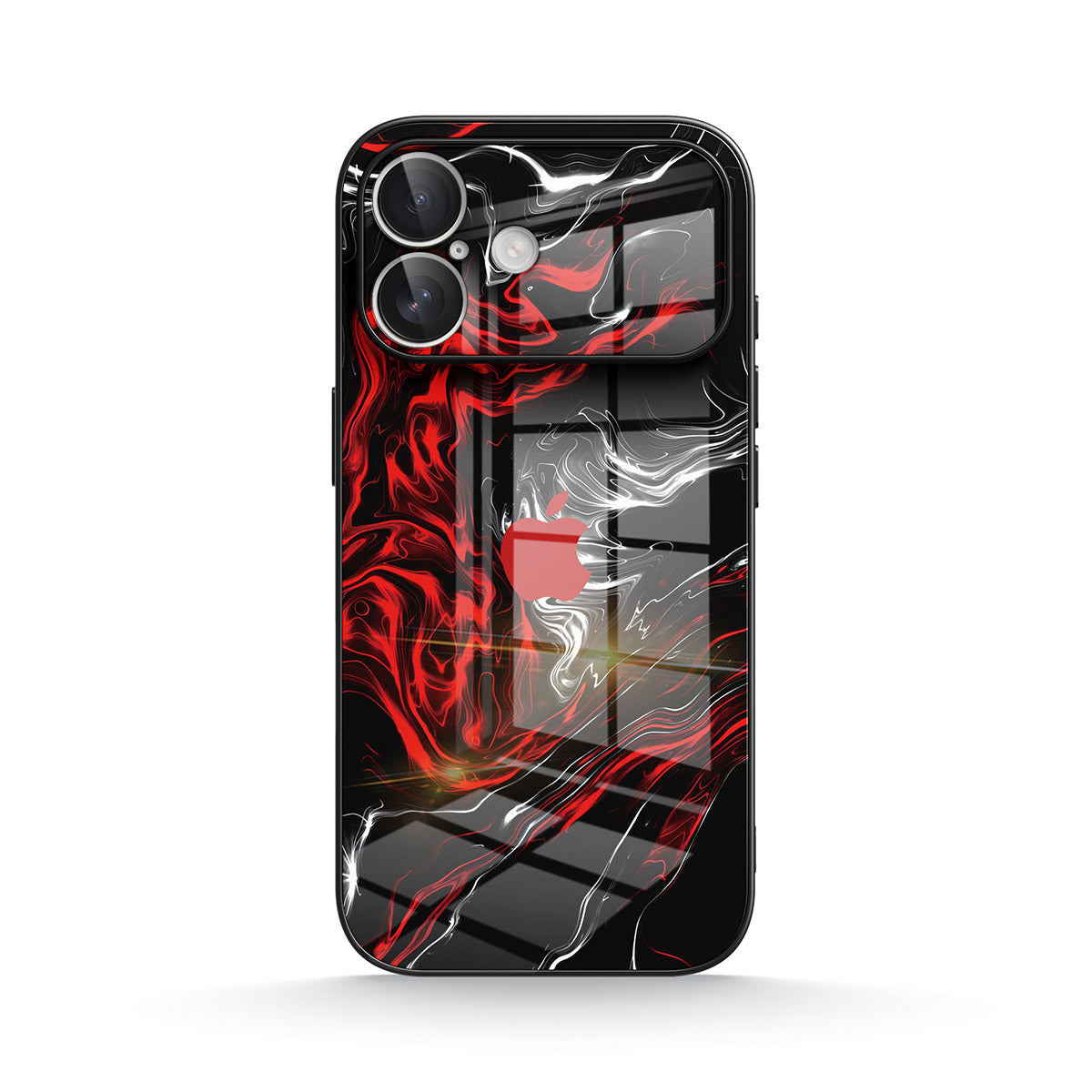 Resentment - iPhone Case