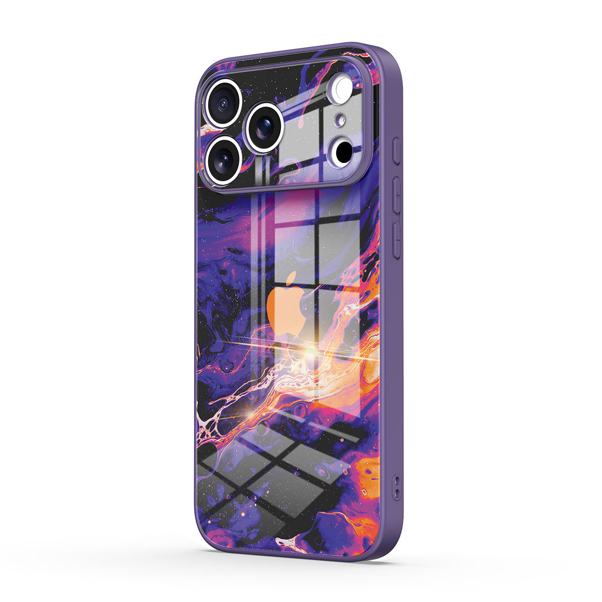 Demon's Gate - iPhone Case
