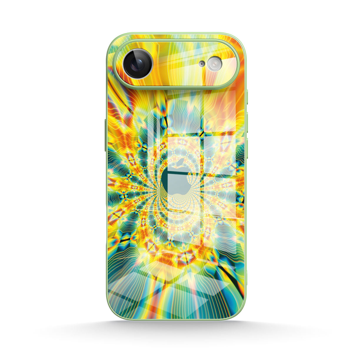 False - iPhone Case