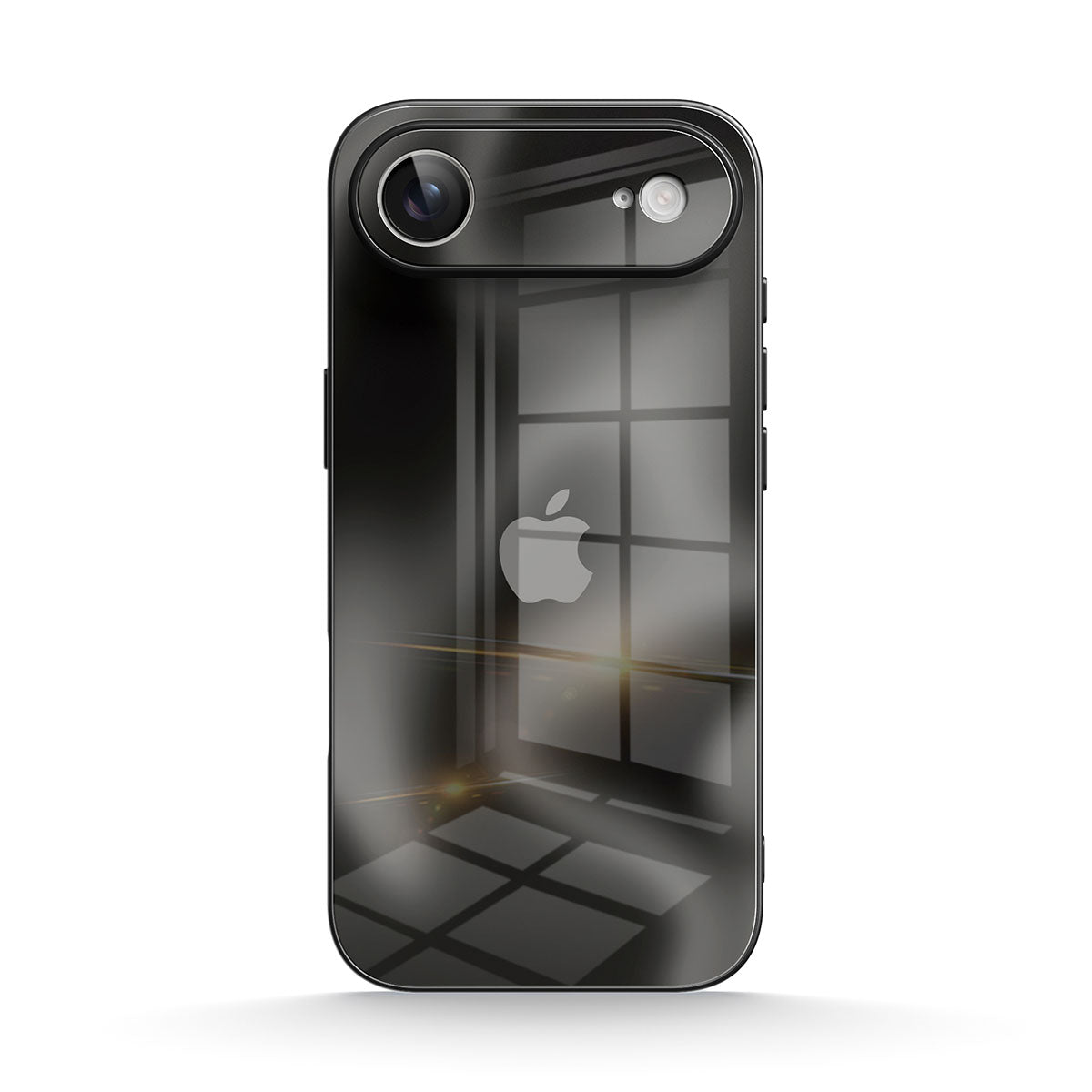 Mysterious Night - iPhone Case