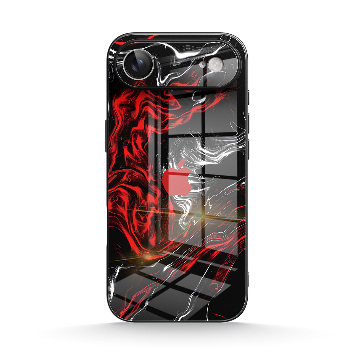 Resentment - iPhone Case