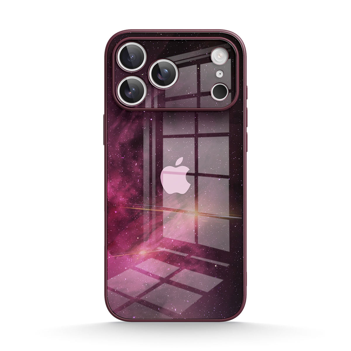 Cosmic Dust - iPhone Case