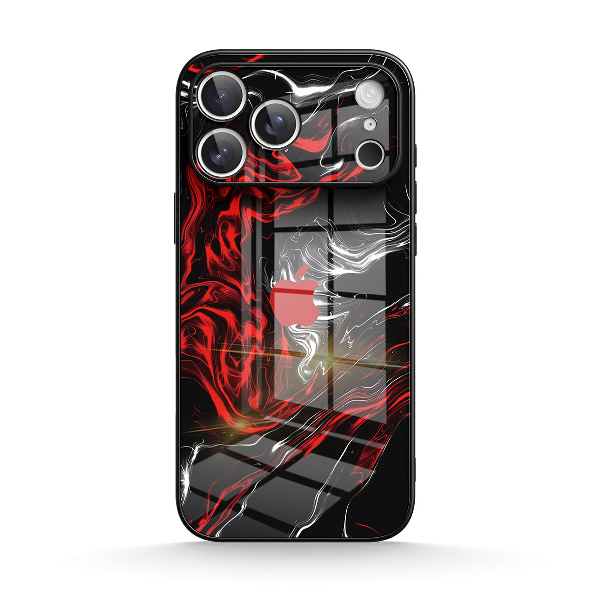 Resentment - iPhone Case