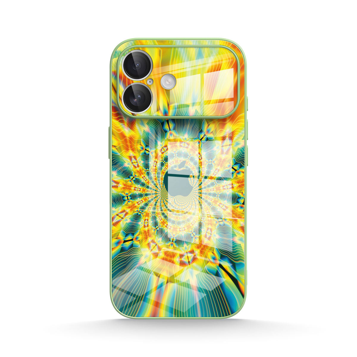 False - iPhone Case