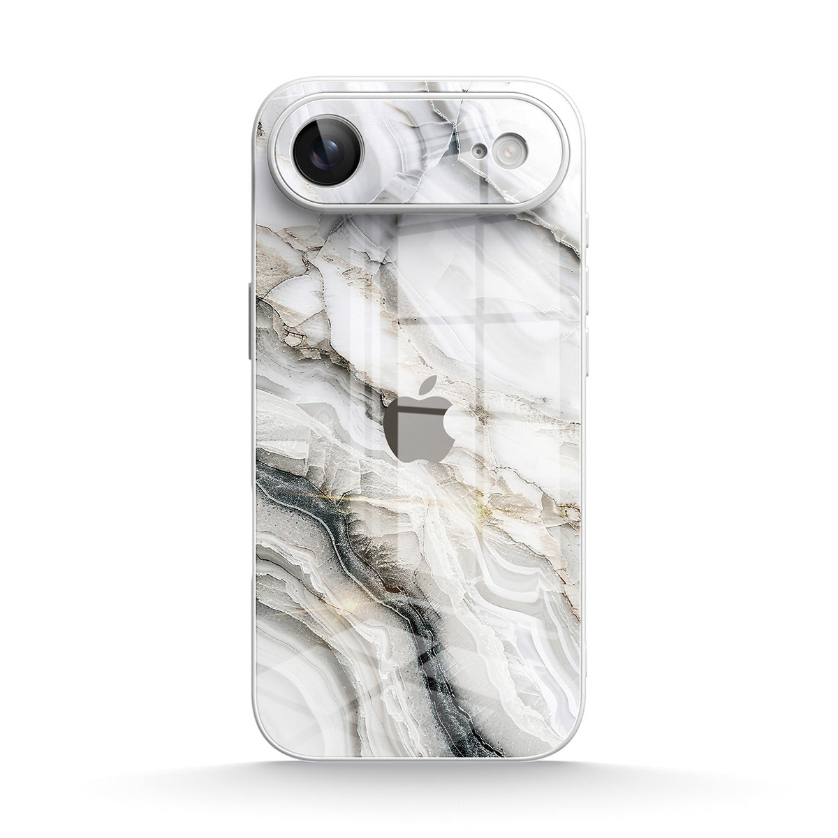 Moonstone - iPhone Case