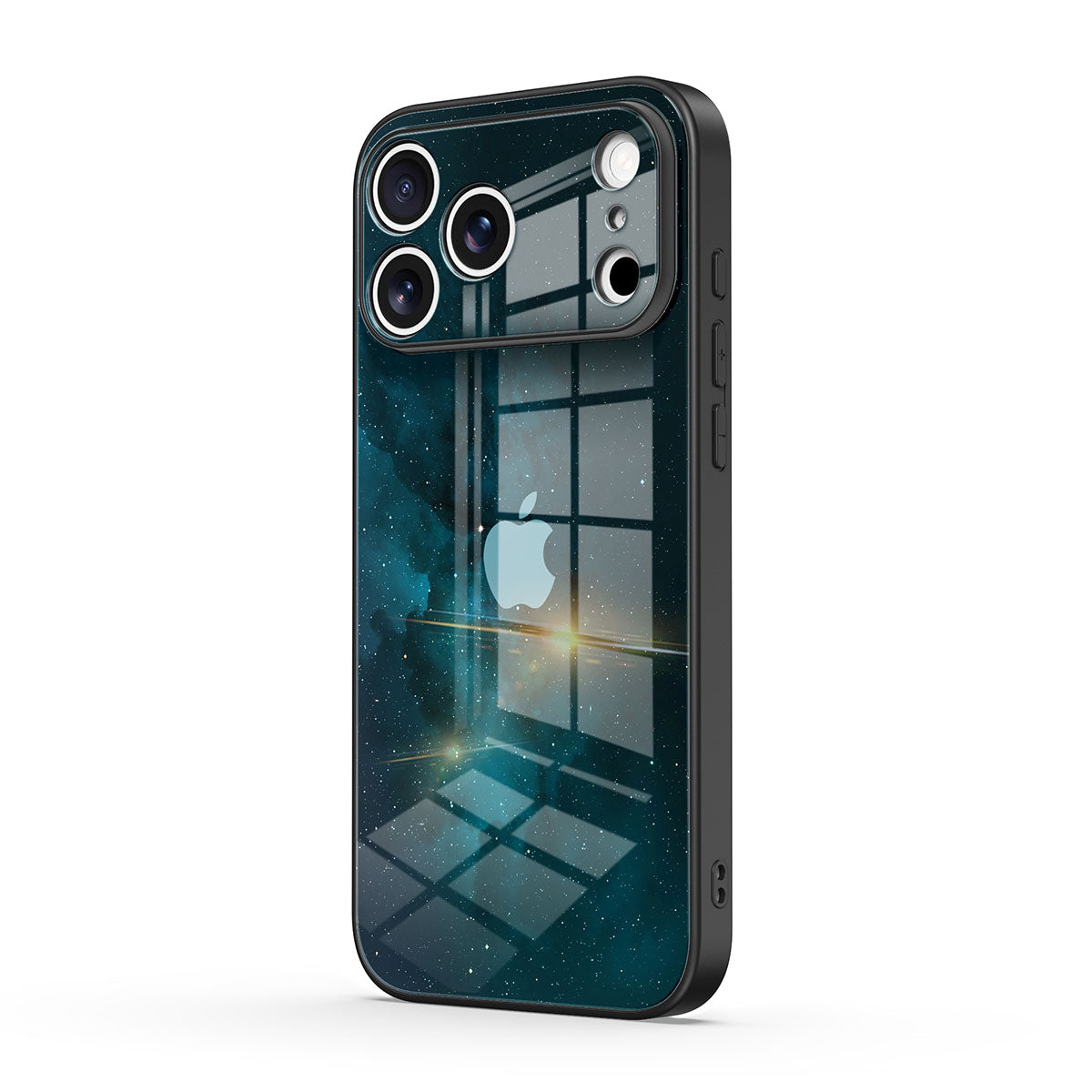 Starry Night - iPhone Case
