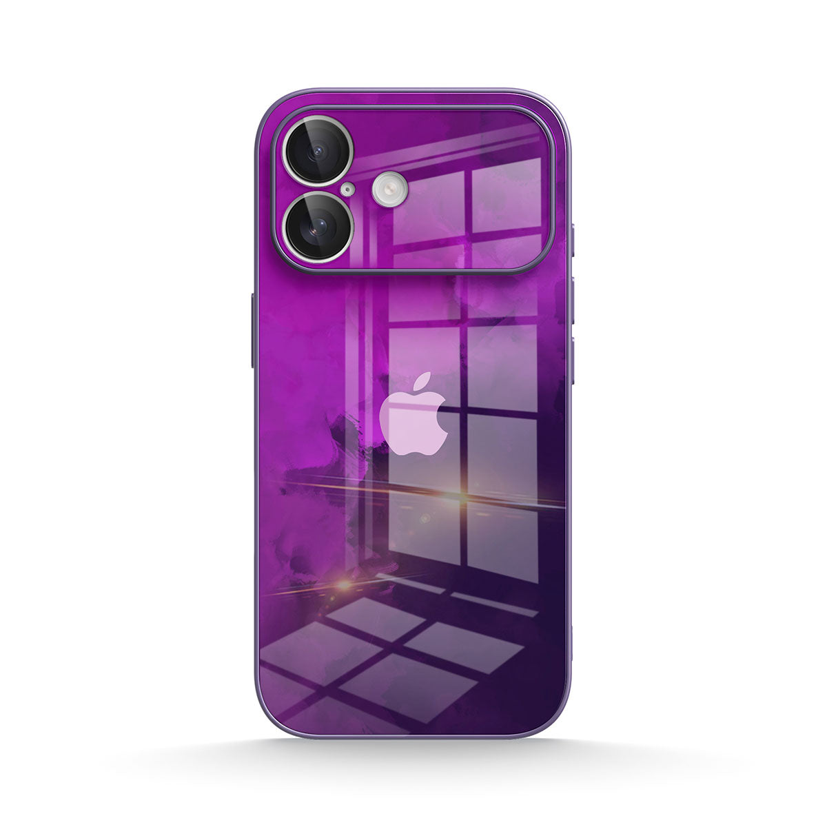 Graffiti Skateboard - iPhone Case