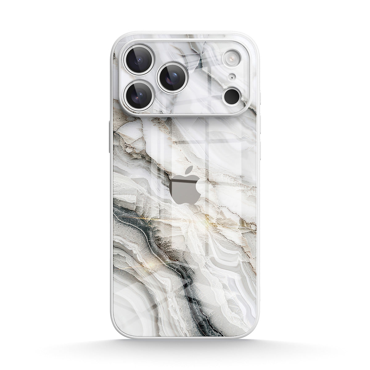 Moonstone - iPhone Case