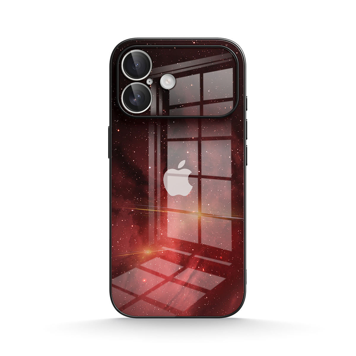 Red Bull - iPhone Case