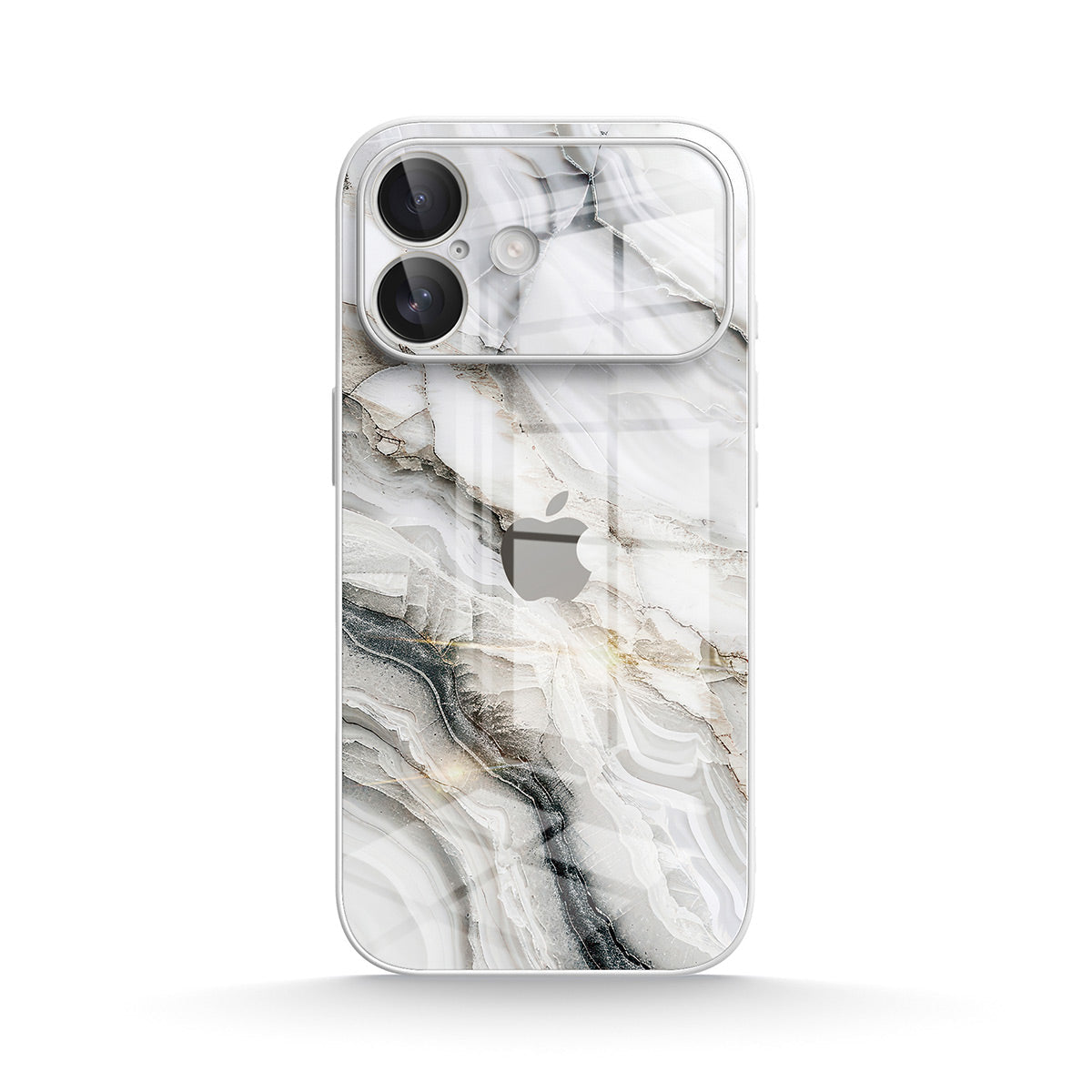 Moonstone - iPhone Case