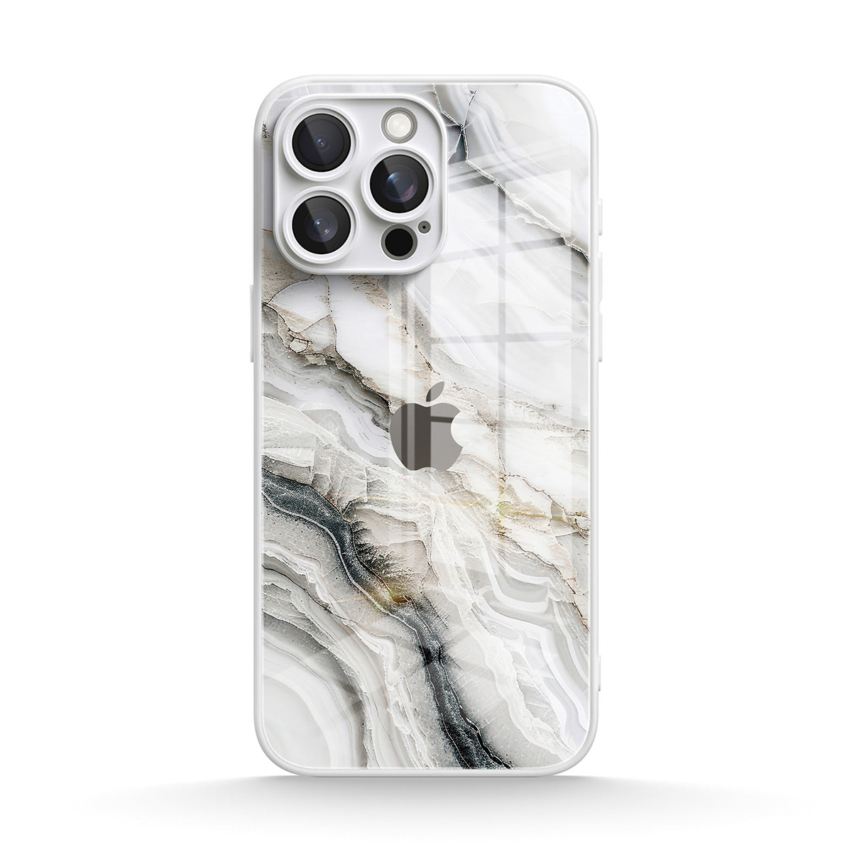 Moonstone - iPhone Case