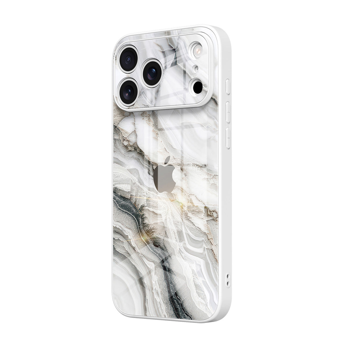 Moonstone - iPhone Case