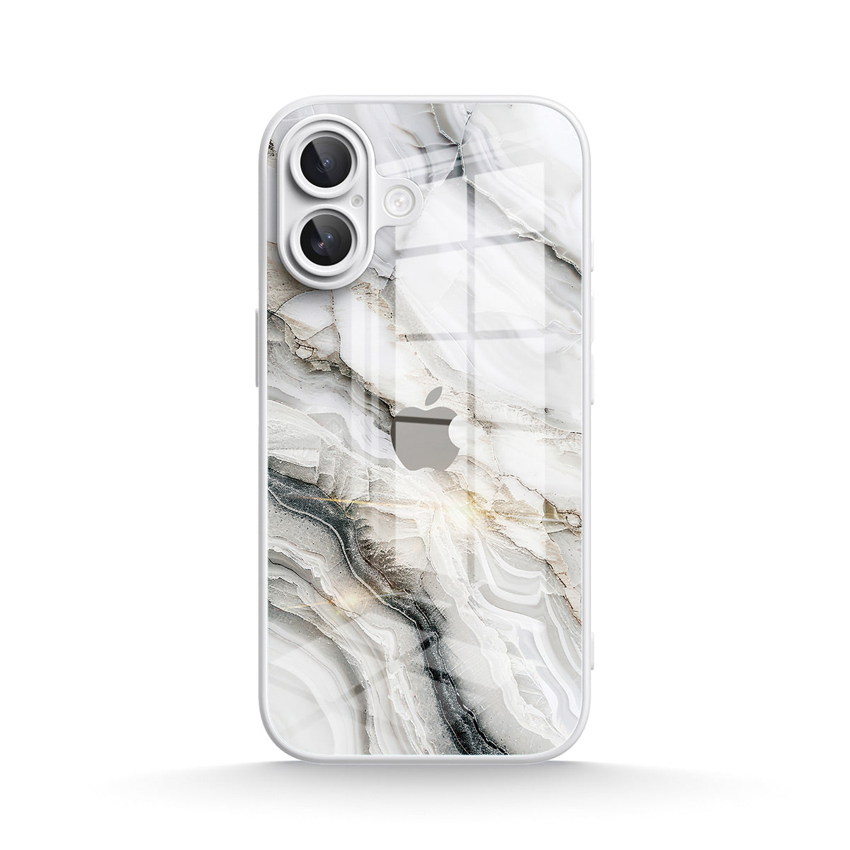 Moonstone - iPhone Case