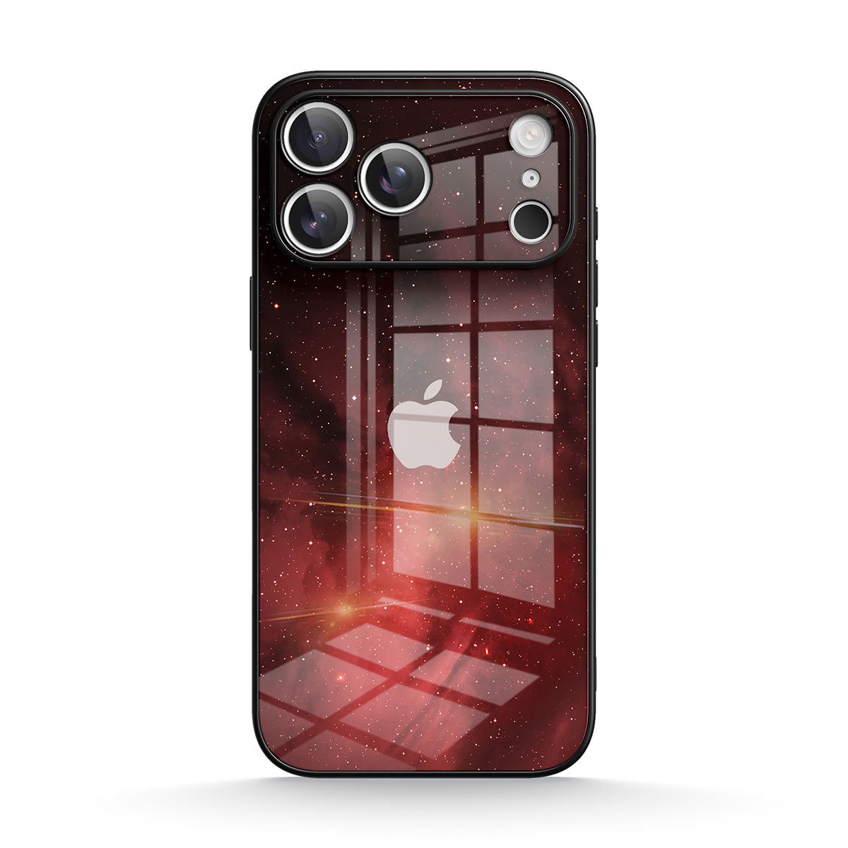 Red Bull - iPhone Case