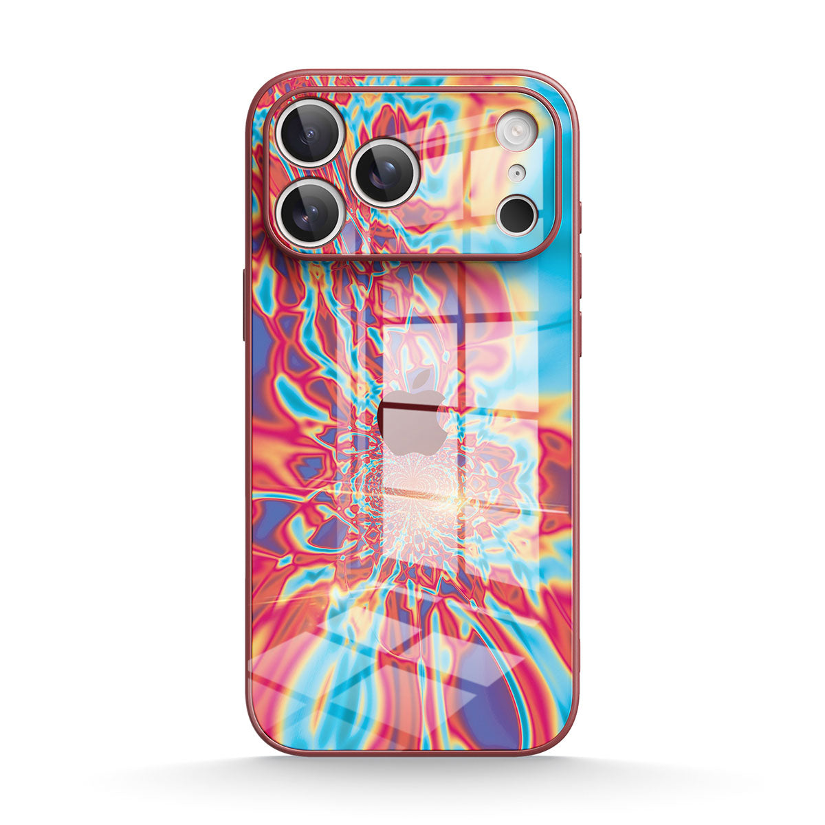 Disillusioned - iPhone Case