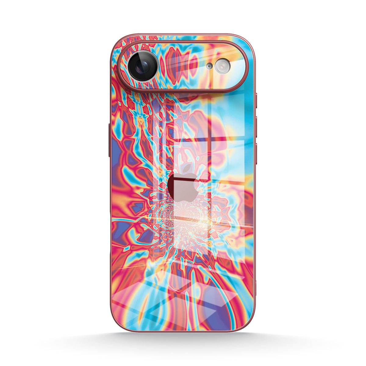 Disillusioned - iPhone Case