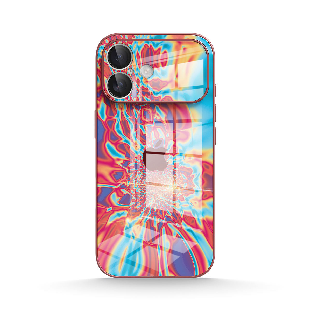 Disillusioned - iPhone Case
