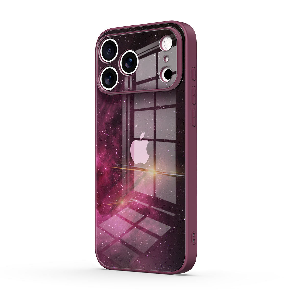 Cosmic Dust - iPhone Case