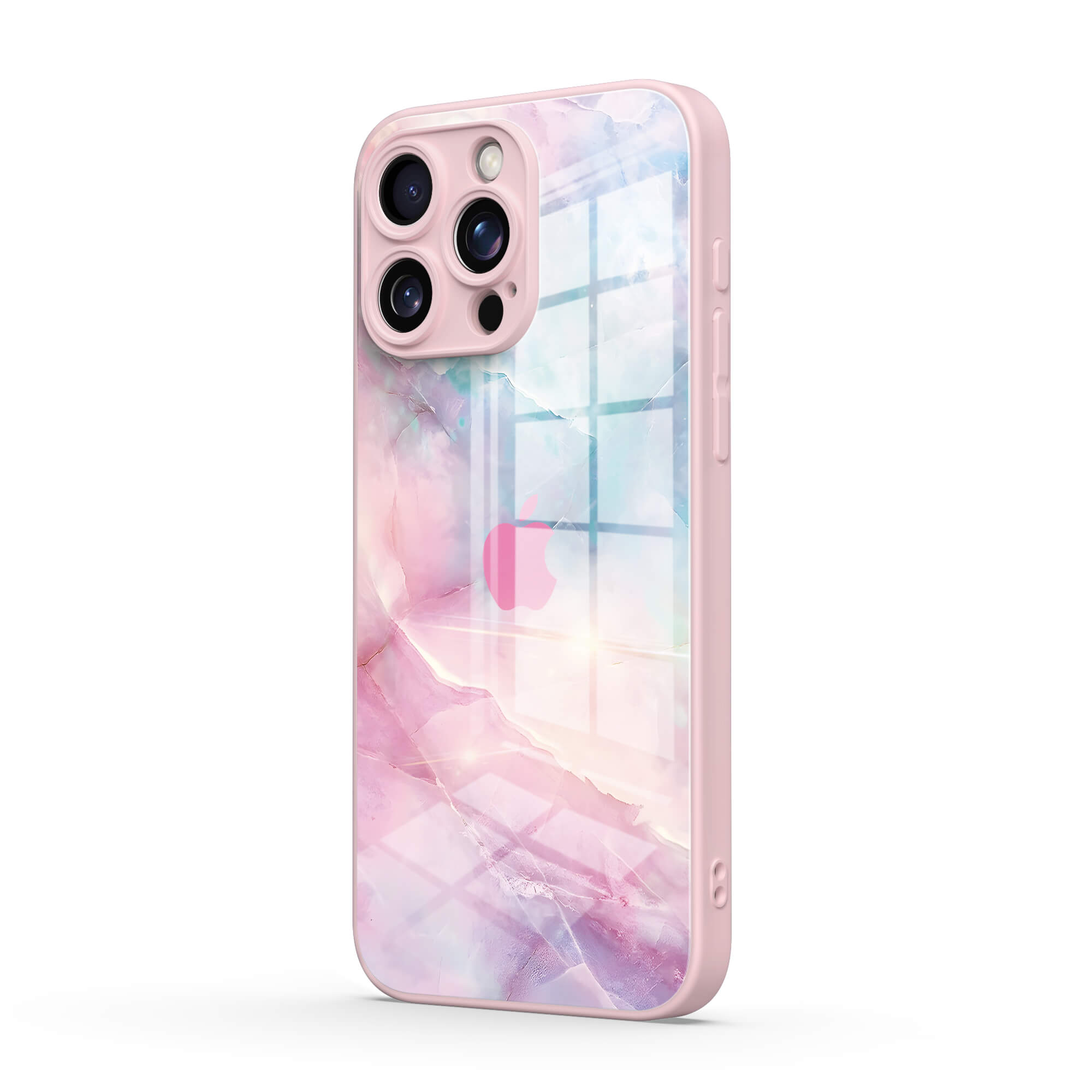 Caitian Jade - iPhone Case