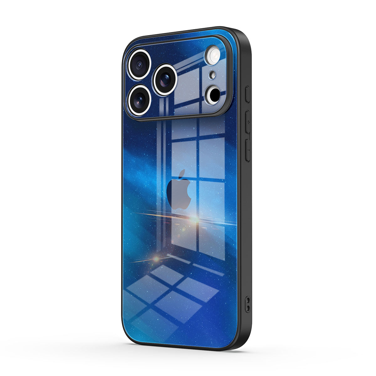 Ice Polar - iPhone Case