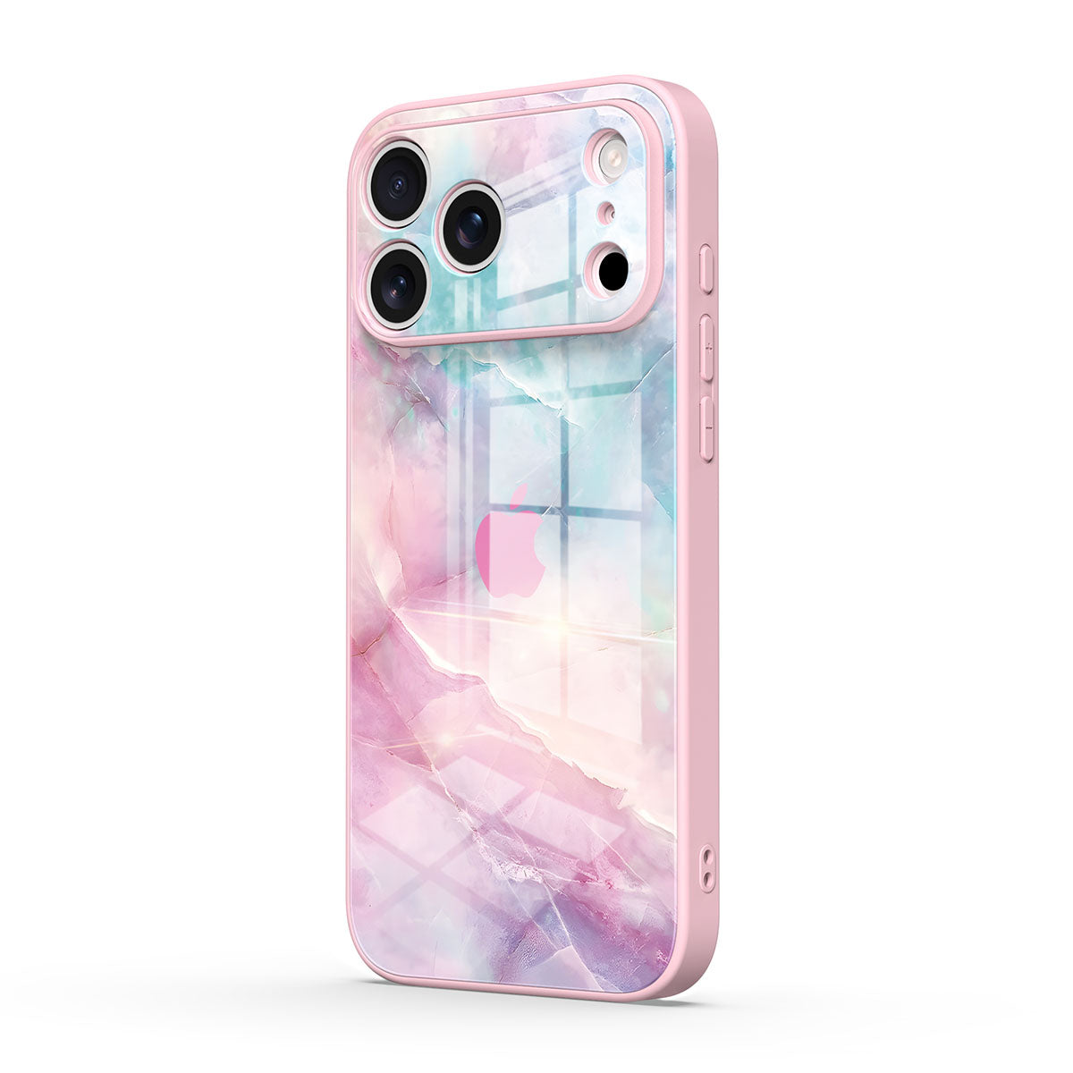 Caitian Jade - iPhone Case