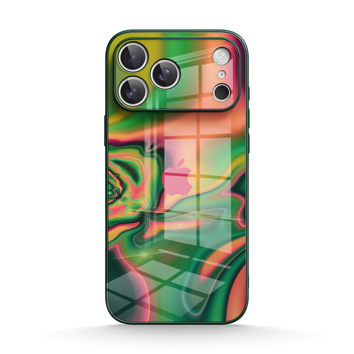 Confuse - iPhone Case