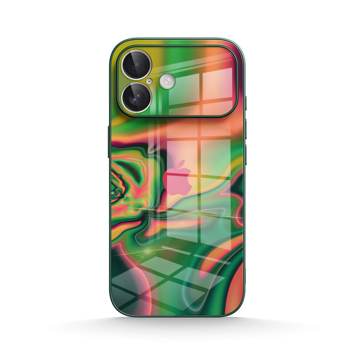 Confuse - iPhone Case