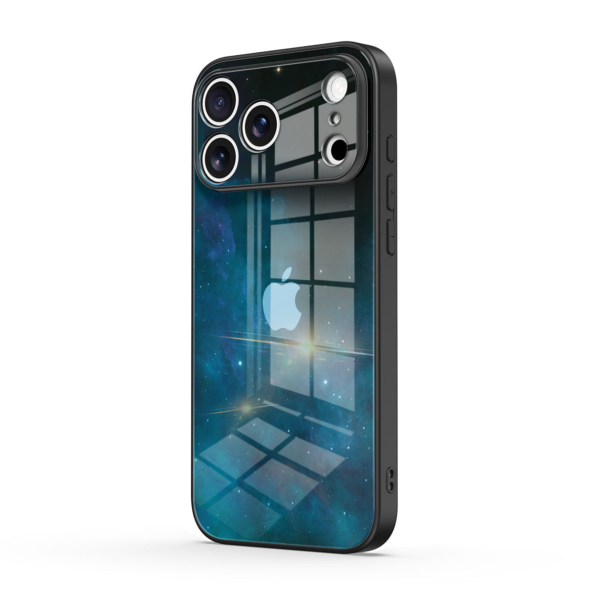 The Night King's Blue - iPhone Case