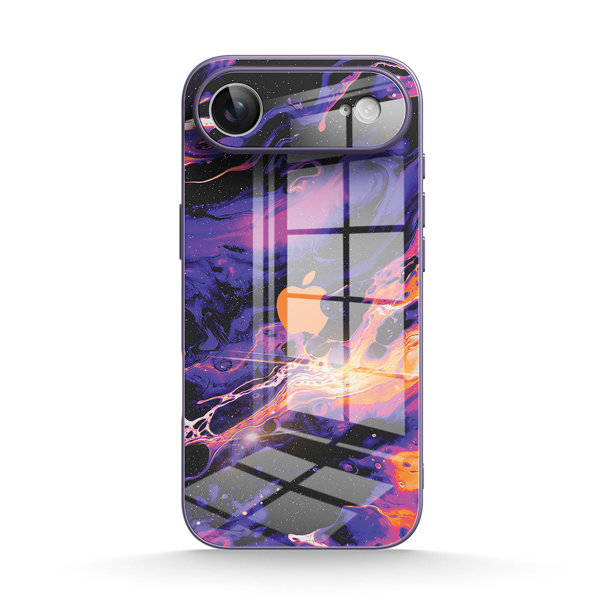 Demon's Gate - iPhone Case