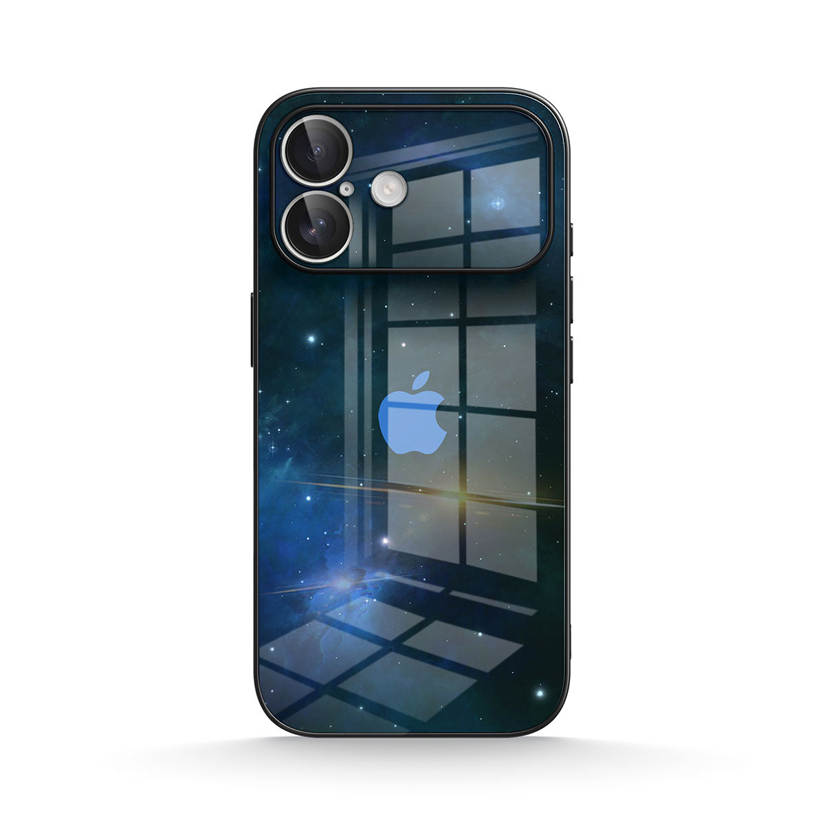 Secret Realm - iPhone Case