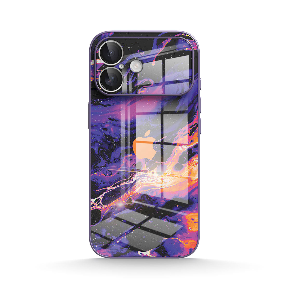 Demon's Gate - iPhone Case