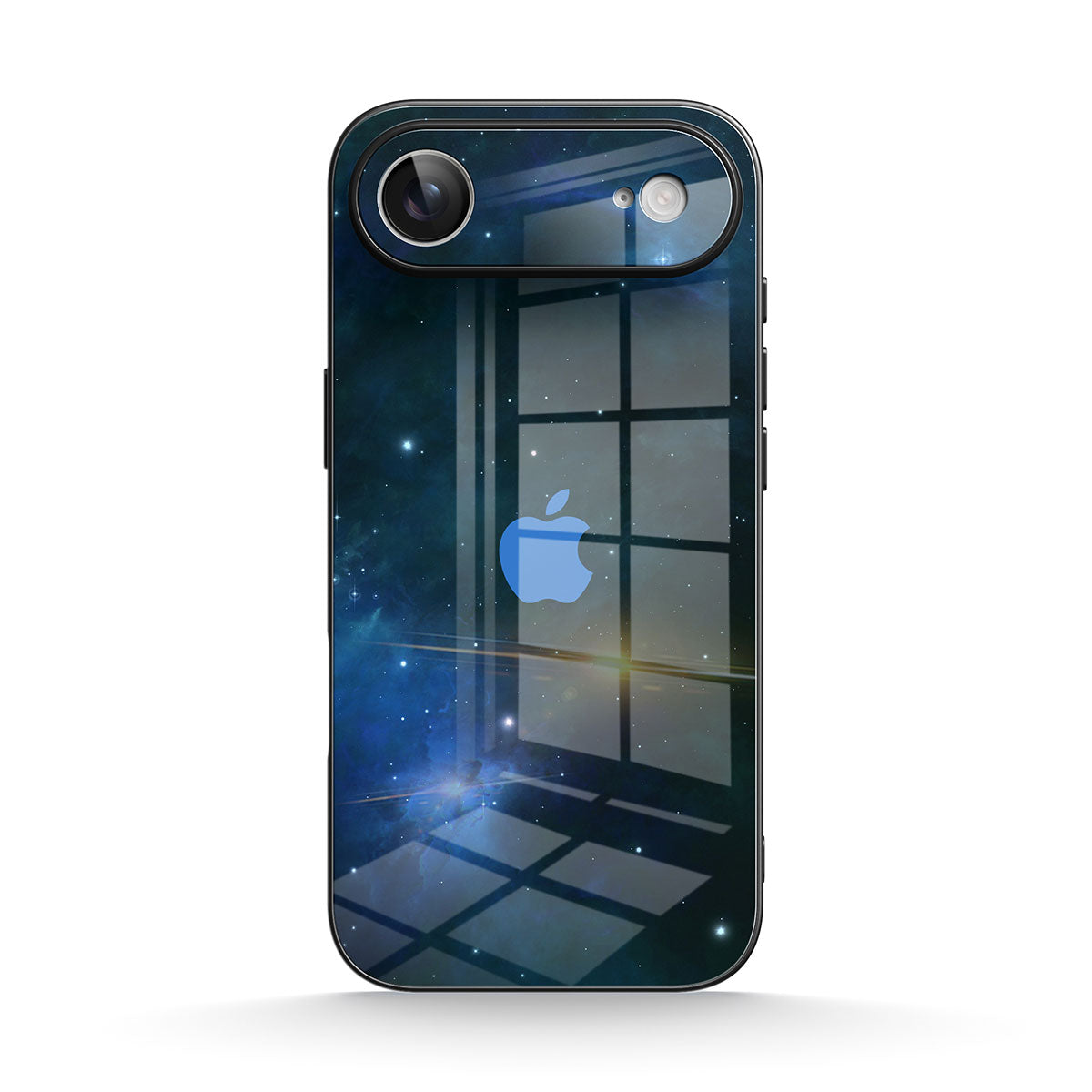 Secret Realm - iPhone Case
