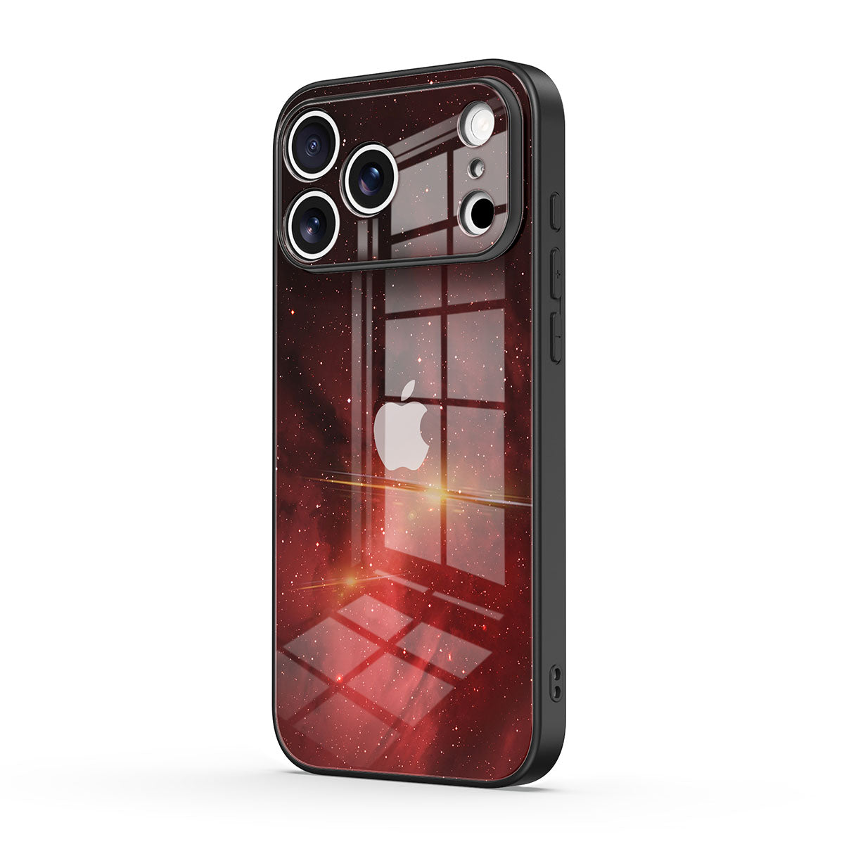 Red Bull - iPhone Case