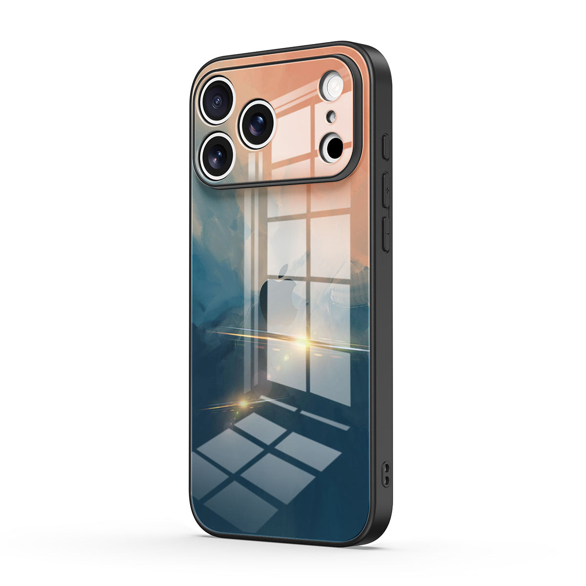 Mountains - iPhone Case